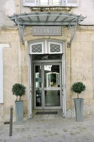 Hôtel Atlantic 