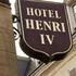 Hotel Henri IV 11